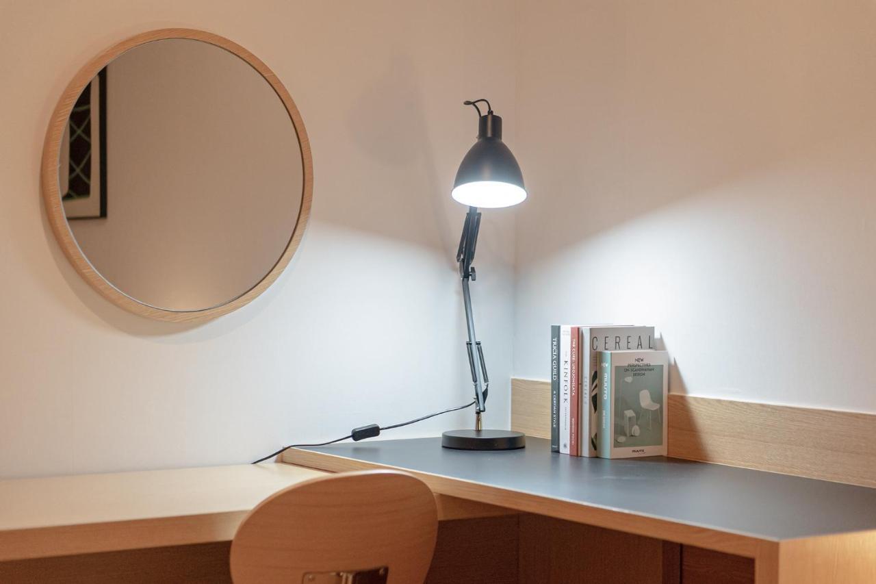 Aank Hotel Daejeon Yongjeon 2Nd Eksteriør bilde