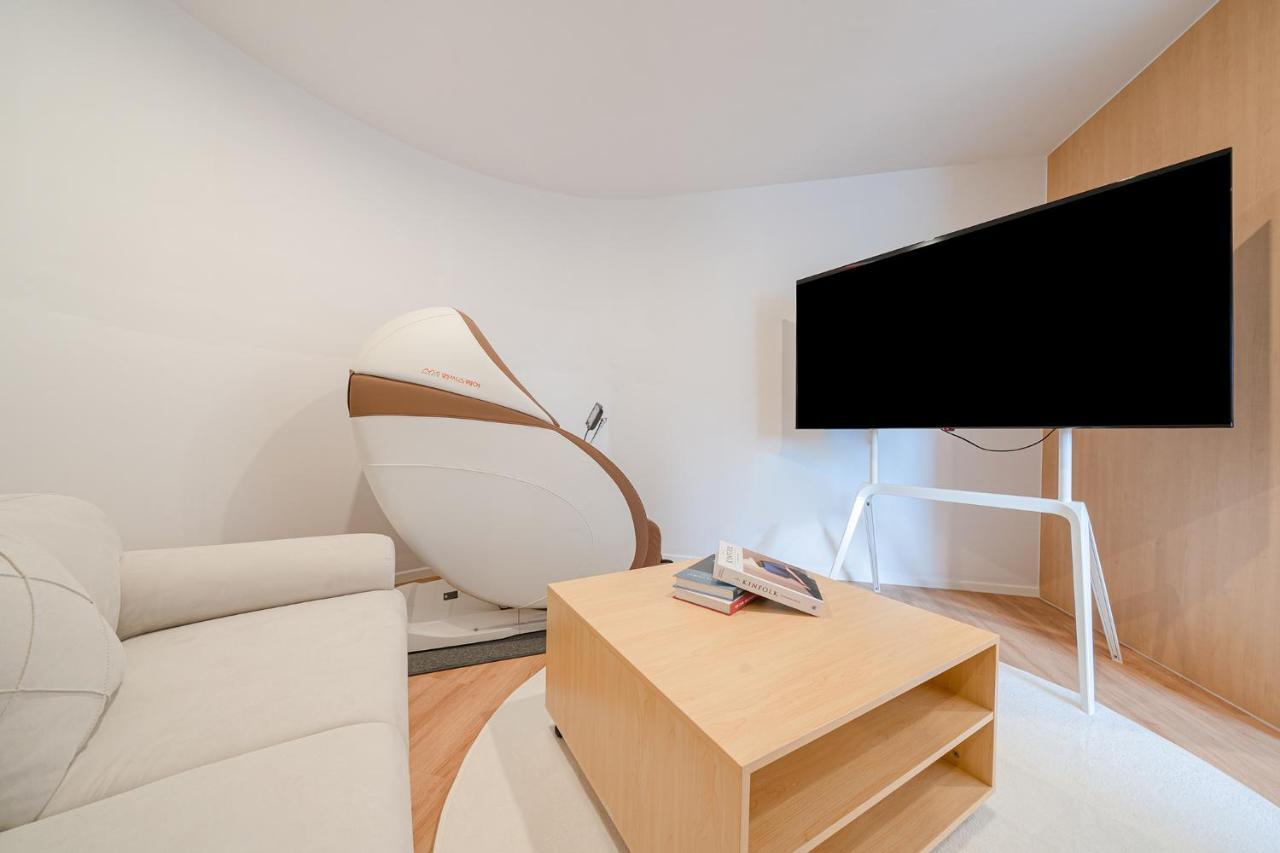 Aank Hotel Daejeon Yongjeon 2Nd Eksteriør bilde