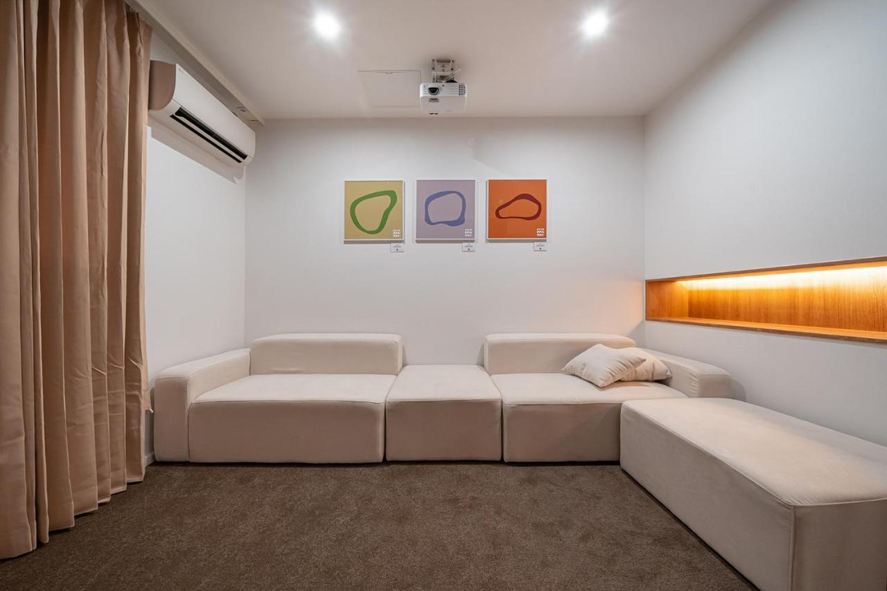Aank Hotel Daejeon Yongjeon 2Nd Eksteriør bilde
