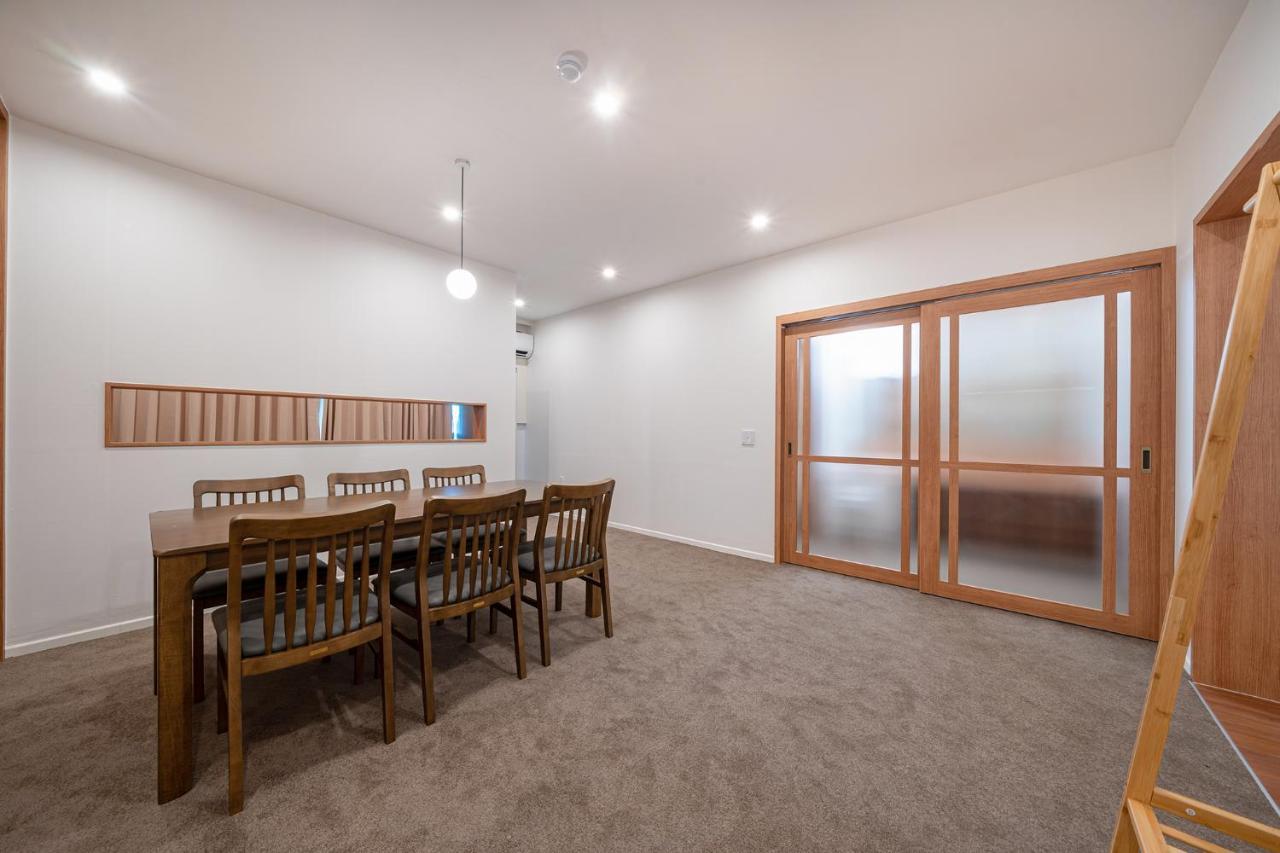 Aank Hotel Daejeon Yongjeon 2Nd Eksteriør bilde