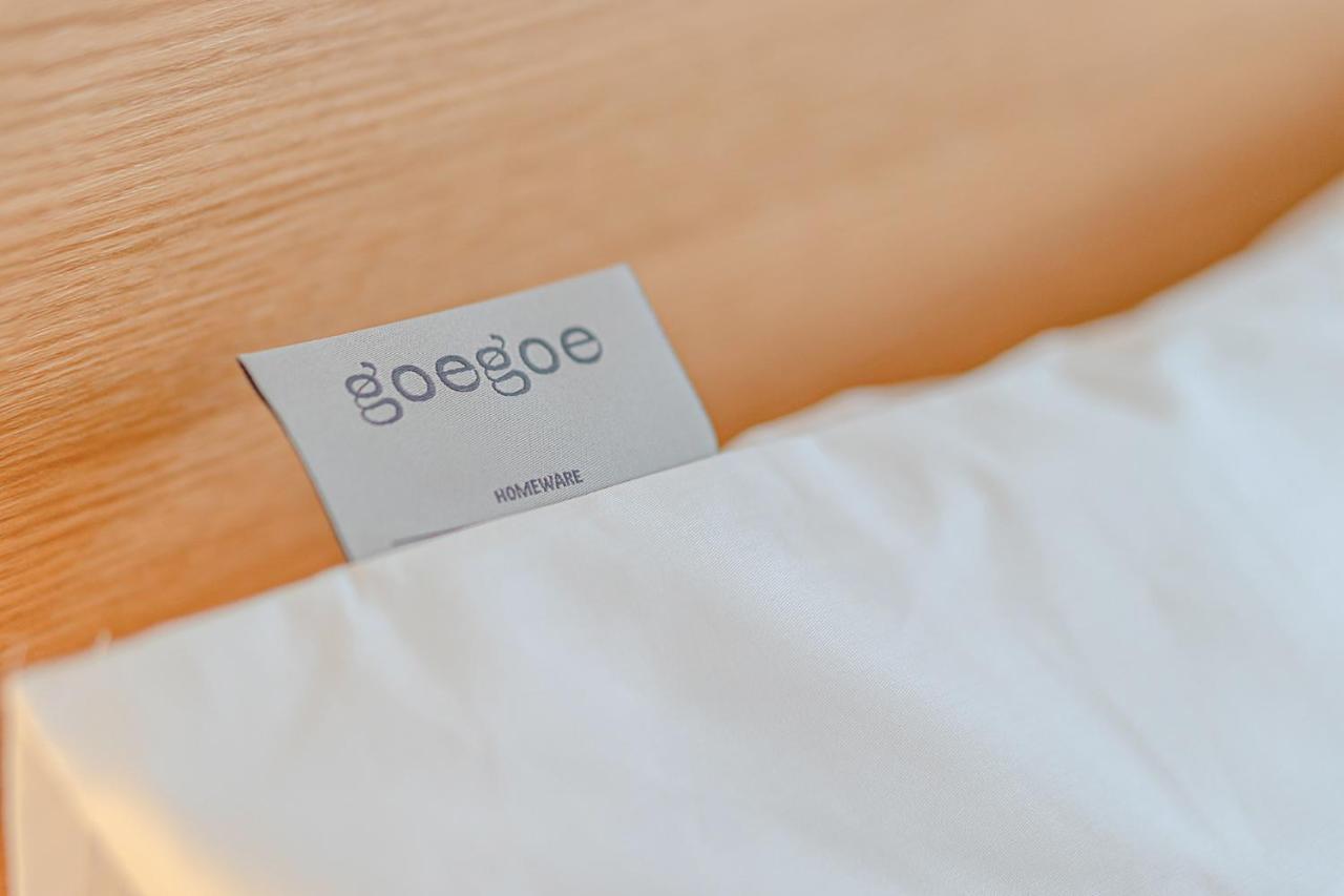 Aank Hotel Daejeon Yongjeon 2Nd Eksteriør bilde