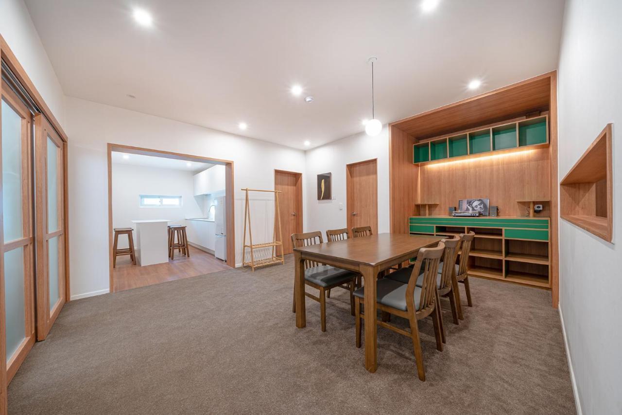Aank Hotel Daejeon Yongjeon 2Nd Eksteriør bilde
