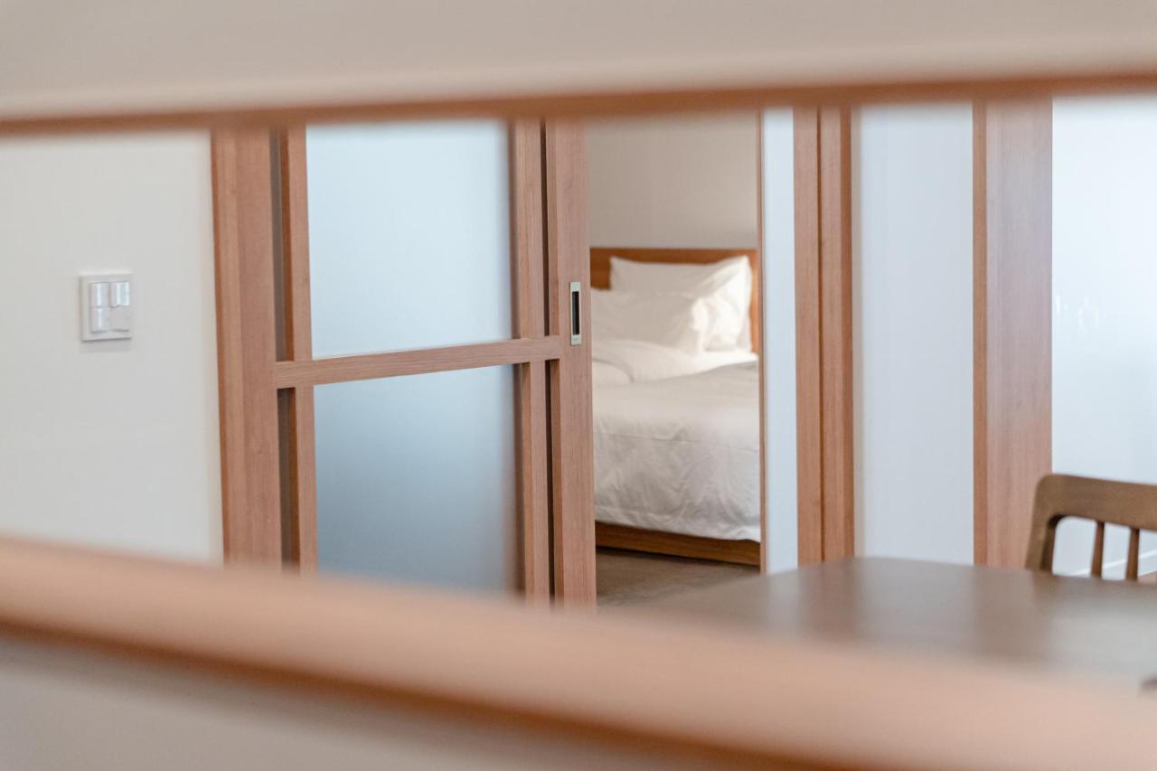 Aank Hotel Daejeon Yongjeon 2Nd Eksteriør bilde