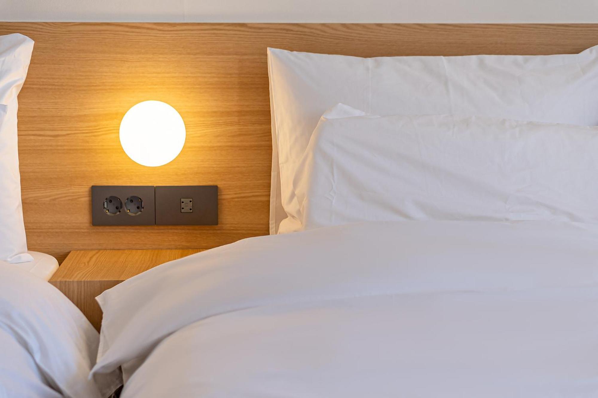 Aank Hotel Daejeon Yongjeon 2Nd Eksteriør bilde