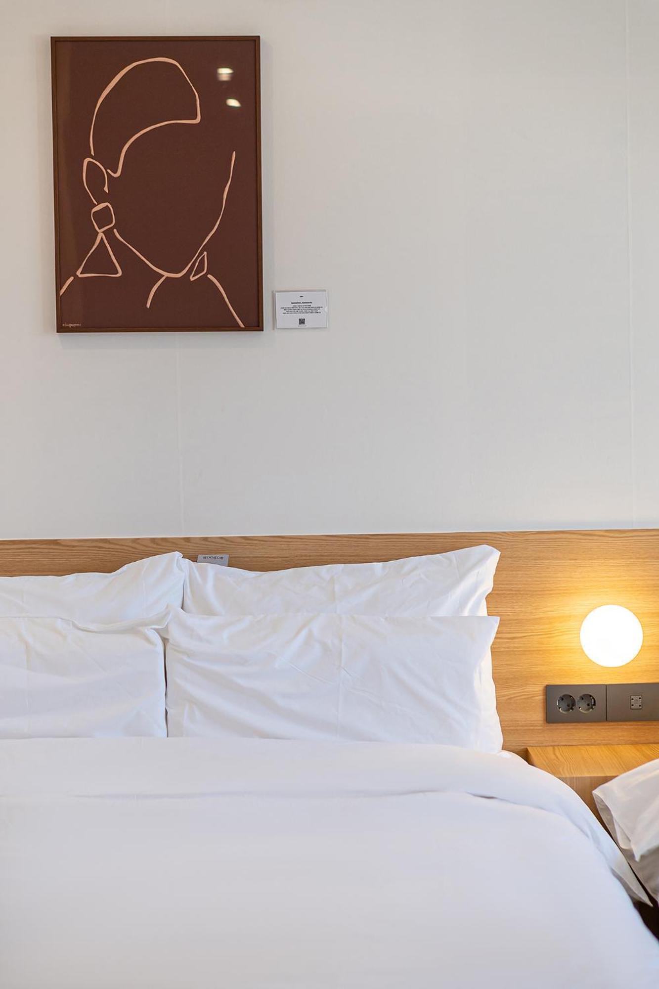 Aank Hotel Daejeon Yongjeon 2Nd Eksteriør bilde