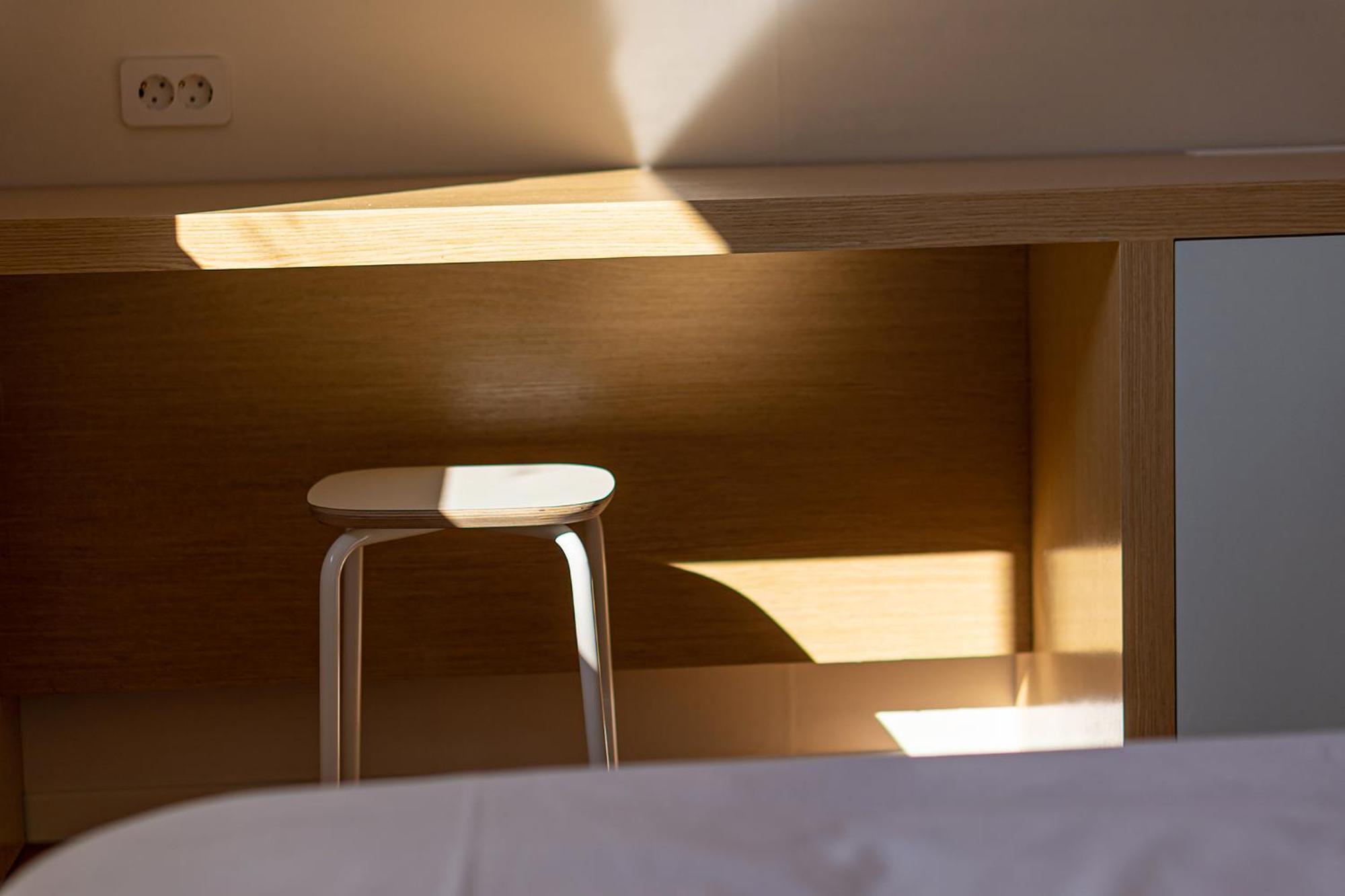 Aank Hotel Daejeon Yongjeon 2Nd Eksteriør bilde