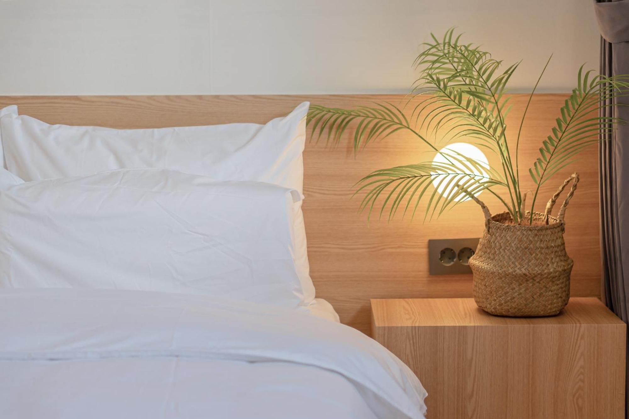 Aank Hotel Daejeon Yongjeon 2Nd Eksteriør bilde